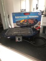 Tischgrill Grill elektrisch NEU OVP Baden-Württemberg - Tuttlingen Vorschau