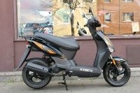 KYMCO AGILITY Mofa   25km/h schwarz E5  NEUFAHRZEUG Köln - Höhenberg Vorschau