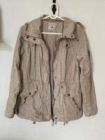 Beige Jacke 36 Dresden - Cotta Vorschau