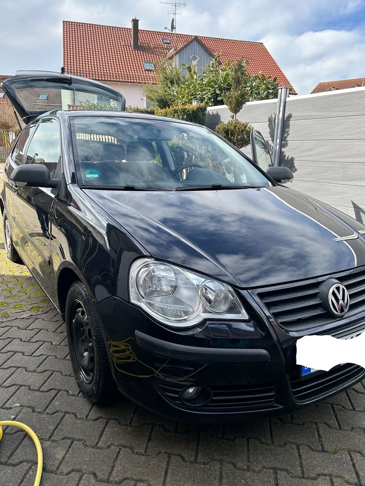 VW Polo Bremsen und Service neu, 8fach bereift in München