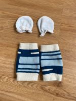 Baby Handschuhe / Knieschoner Nordrhein-Westfalen - Ahaus Vorschau