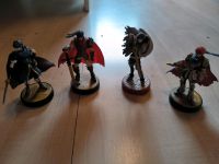 Fire Emblem Amiibo Smash Brothers Saarland - Wadern Vorschau