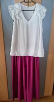 Sommerliche Damen Bluse und Hose Gr. 36 neu Nordrhein-Westfalen - Brilon Vorschau