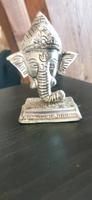 Ganesha, Metall, 11 cm hoch Schleswig-Holstein - Seedorf Vorschau