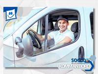 AUSLIFERERUNGSFAHRER (m/w/d) - Backwaren | ab 15,00 €/Std. Bayern - Neutraubling Vorschau