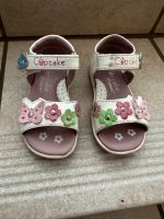 Süße Sandalen Cupcake Größe 20 Bayern - Cadolzburg Vorschau