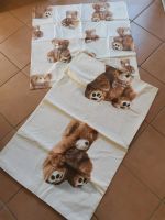 Linon Bettwäsche Teddybären 135x200 Harburg - Hamburg Sinstorf Vorschau