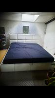 Boxspring Bett 180×180 fast neu zu verkaufen Hessen - Niddatal Vorschau