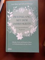 Buch für Frauen, Im Einklang mit dem Jahreskreis Hessen - Herborn Vorschau