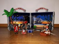 Playmobil 5947 5347 Piratenkoffer Piratenschatzkoffer Piraten Bayern - Neunkirchen a. Brand Vorschau