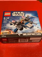 Lego 75125 Star Wars Microfighters Serie 2 Resistance X-Wing Neu Bayern - Augsburg Vorschau