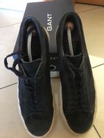 Gant Sneaker Schuhe Gr. 41 Jungen Männer Marke NP 99,95 Brandenburg - Pritzwalk Vorschau