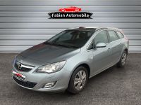 Opel Astra J Sports Tourer *Xenon*Navi*Schiebedach*HU 09/24* Baden-Württemberg - Freudenberg Vorschau