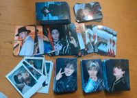 Ateez misc will PCs, send me your template! Platform, Digipack... Niedersachsen - Jerxheim Vorschau