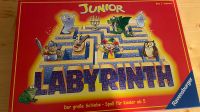 Ravensburger Labyrinth Junior wie neu Niedersachsen - Langelsheim Vorschau