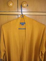 Long-Feinstrickjacke Gr. S Bayern - Weiden (Oberpfalz) Vorschau
