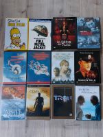 diverse DVD's Filme Harburg - Hamburg Wilstorf Vorschau