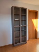 IKEA BILLY Bücherregal mit Glastüren * Neu * Hannover - Vahrenwald-List Vorschau