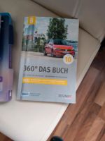 Fahrschule Buch 360 Grad Klasse B BE Essen - Essen-Borbeck Vorschau
