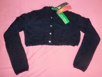 Spencer, Bolero, Jäckchen von Benetton Gr. 6-7J., NEU mit Etikett Bayern - Tutzing Vorschau