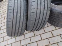 Sommerreifen Goodyear 4x225 45 18 91Y DOT 2421 Profil ca.5-5,7mm Hessen - Offenbach Vorschau