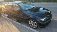 E46 330i EDITION SPORT M-Paket 2 Baden-Württemberg - Bad Saulgau Vorschau