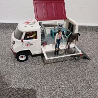 Schleich 42370 Mobiler Tierarzt Niedersachsen - Bispingen Vorschau