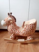 Schaukeltier Giraffe Hessen - Bad Karlshafen Vorschau