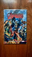 All-New All-Different Avengers Vol. 1 The Magnificent Seven Eimsbüttel - Hamburg Stellingen Vorschau