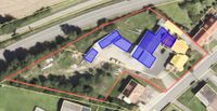 Attraktiver Wohn- Gewerbekomplex auf großem Grundstück zu verkaufen Bayern - Weitramsdorf Vorschau