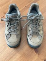 Lowa Trekkingschuhe, Halbschuhe, Renegade II GTX, Gr. 39 Niedersachsen - Horneburg Vorschau