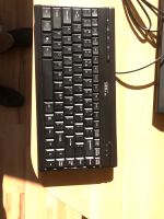 Siig usb mini multimedia keyboard Tastatur Mini Frankfurt am Main - Niederursel Vorschau