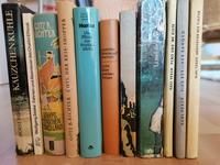 11 Kinder- und Jugendbücher aus der DDR, Ostalgie Brandenburg - Kolkwitz Vorschau