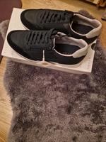 Geox Schuhe Sneaker Gr 40 Neu OVP Berlin - Mitte Vorschau