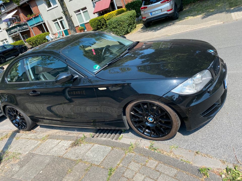 BMW 18 Zoll Felgen  BBS STYLING 216 in Moers