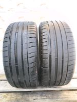 2x Sommerreifen Michelin 225 40 R18 92Y  6mm Rheinland-Pfalz - Ochtendung Vorschau