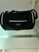 NEU!!! Original Stofftasche der Automarke AUDI OOOO Hessen - Greifenstein Vorschau