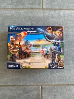 Playmobil Novelmore 71212 Baden-Württemberg - Ingelfingen Vorschau