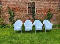 Designer Gartenstühle "Driade Lord Yo" von Philippe Starck Brandenburg - Michendorf Vorschau