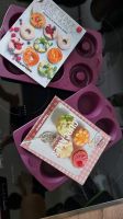 Tupperware Backformen+ 2 Rezepthefte Nordrhein-Westfalen - Oberhausen Vorschau