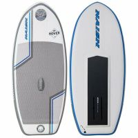 Naish S26 Hover Inflatable 2021 100L 135L WingFoil-Board Neu -20% Mecklenburg-Vorpommern - Mönchgut, Ostseebad Vorschau