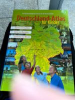 Deutschland Atlas für kinde Baden-Württemberg - Walldorf Vorschau