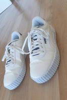 Puma Sneaker Gr. 40 Bayern - Stammham b. Ingolstadt Vorschau