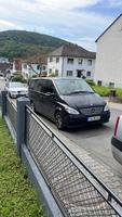 Mercedes VIP Viano Luxus mit neuen Inspk. und TÜV Hessen - Fernwald Vorschau