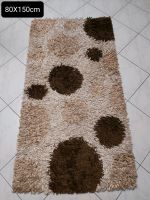 Teppich Läufer Shaggy 80X150cm Baden-Württemberg - Mannheim Vorschau