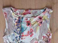 Marc Cain, EtuikleidSommerfrische Blumen Design, Gr. N4, 38-40 Baden-Württemberg - Achstetten Vorschau