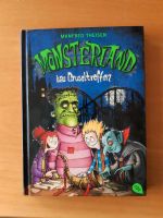 Monsterland Das Gruseltreffen Manfred Theisen Hessen - Eschborn Vorschau