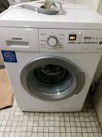 Waschmaschine Siemens Saarland - Völklingen Vorschau