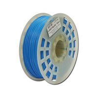 3D Druck Filament PLA+ 1,75mm Hellblau Baden-Württemberg - Gechingen Vorschau