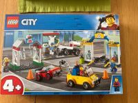 Lego City 60232 NEU OVP Baden-Württemberg - Ellwangen (Jagst) Vorschau